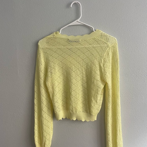 Zara womens top - Picture 4 of 5